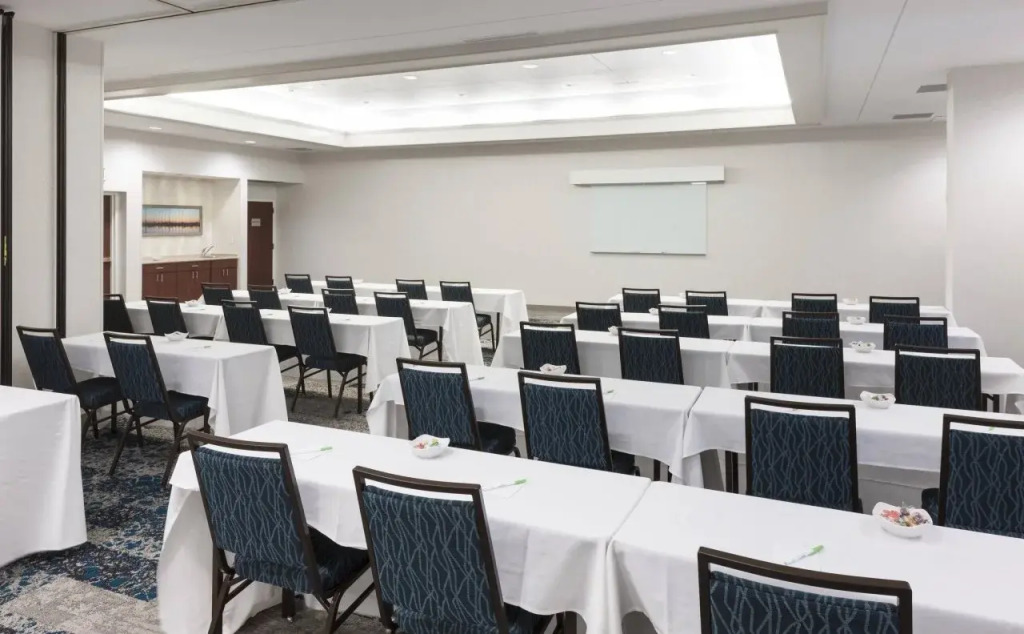 Courtyard by Marriott Virginia Beach Oceanfront North 37th Street