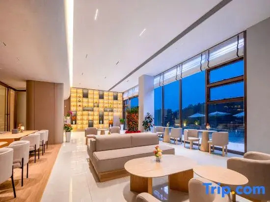 Guiyue Binzhi Apartment