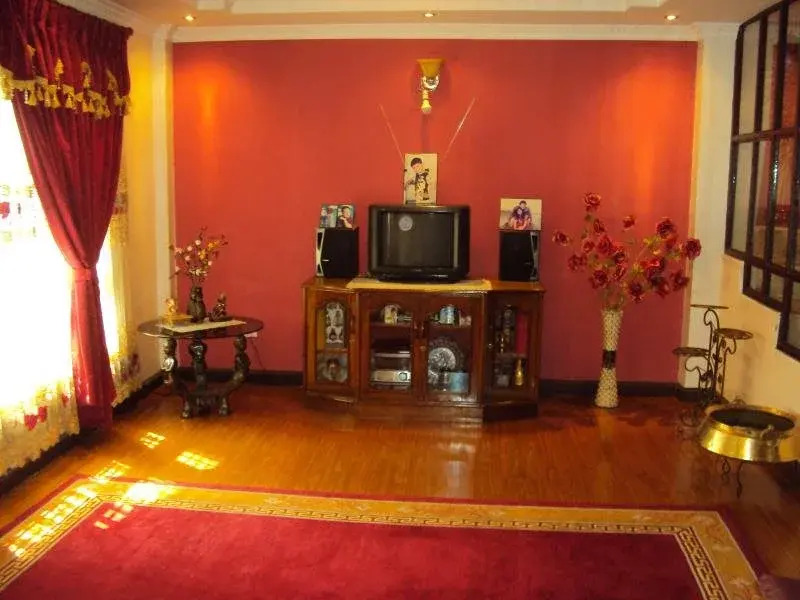 A Ram Radha Homestay Nepal