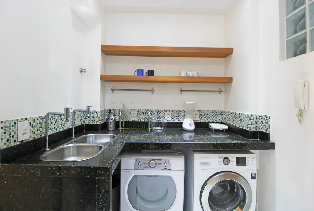 MZ Apartments Duvivier