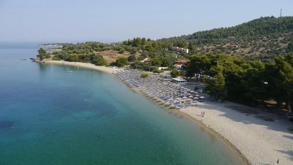 Lagomandra Hotel and Spa