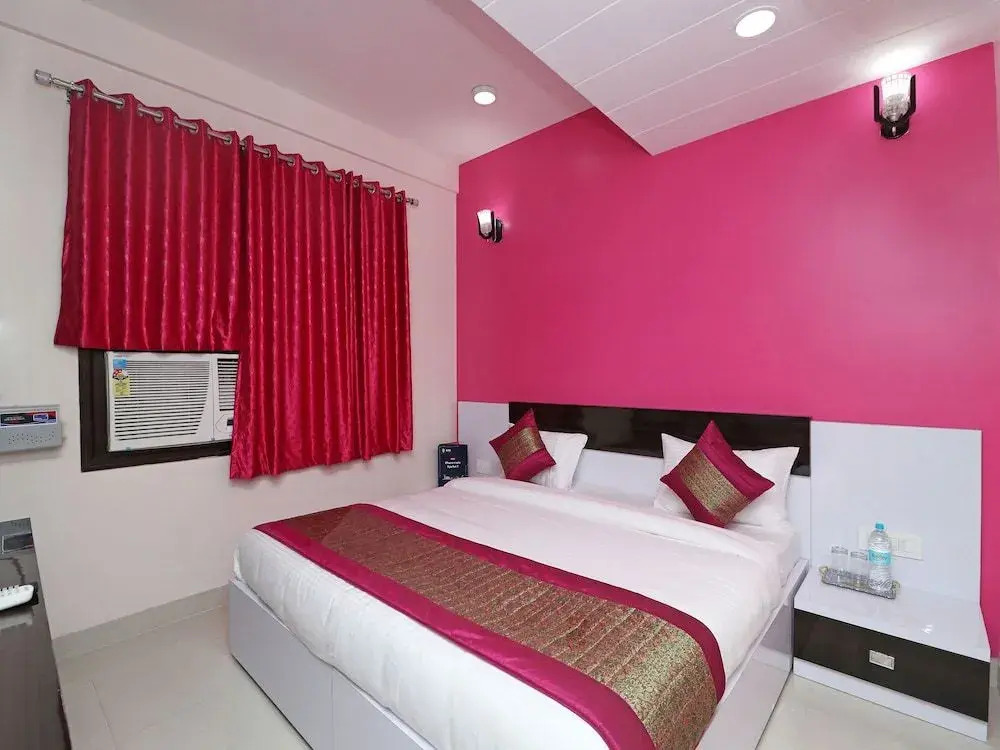 Hotel Delhi 37 by Star Group