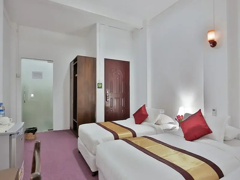 Inya Residence