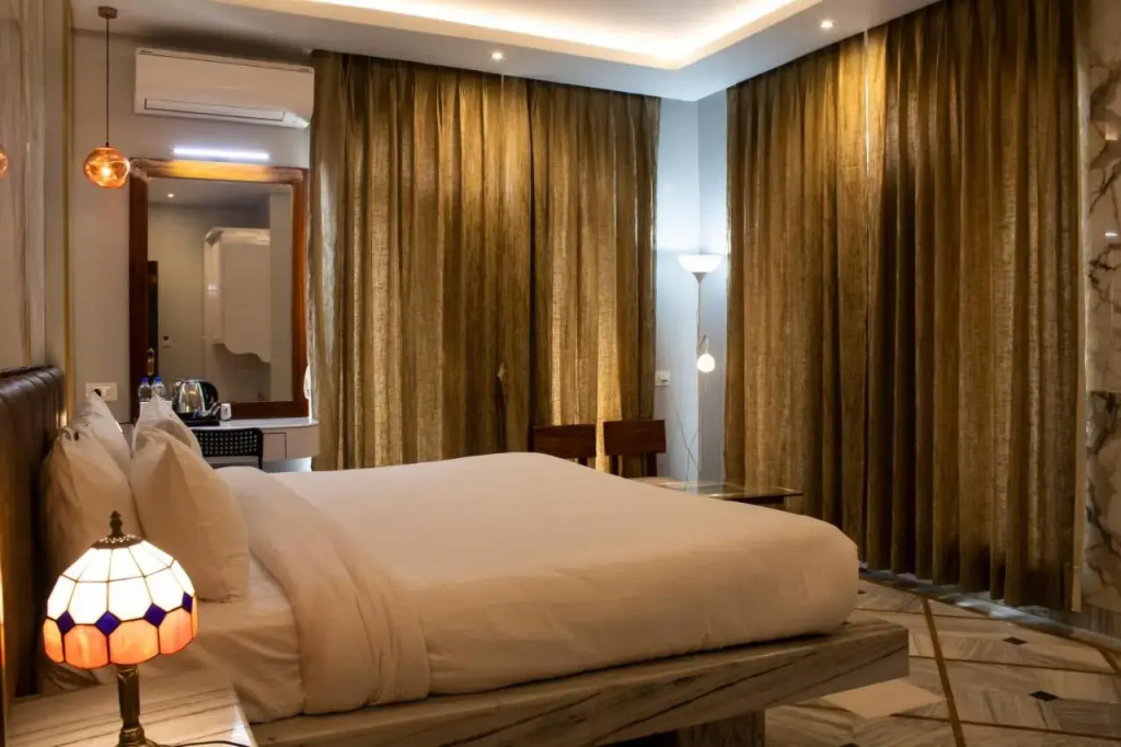 HOTEL RIO BENARAS