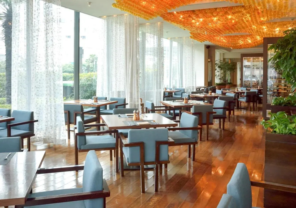 Nongshim Hotel