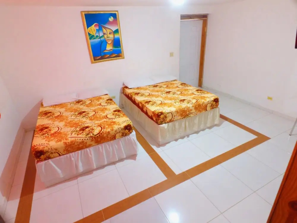 Best Time Hotel