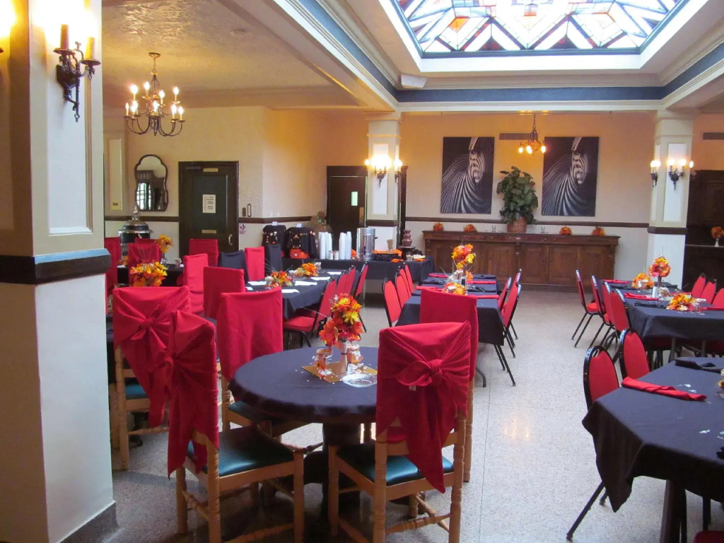 Monte Villa Hotel