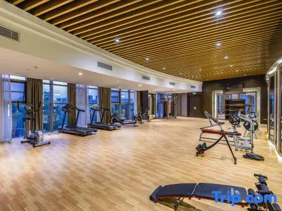 Xinhua Jian'guo Hotel