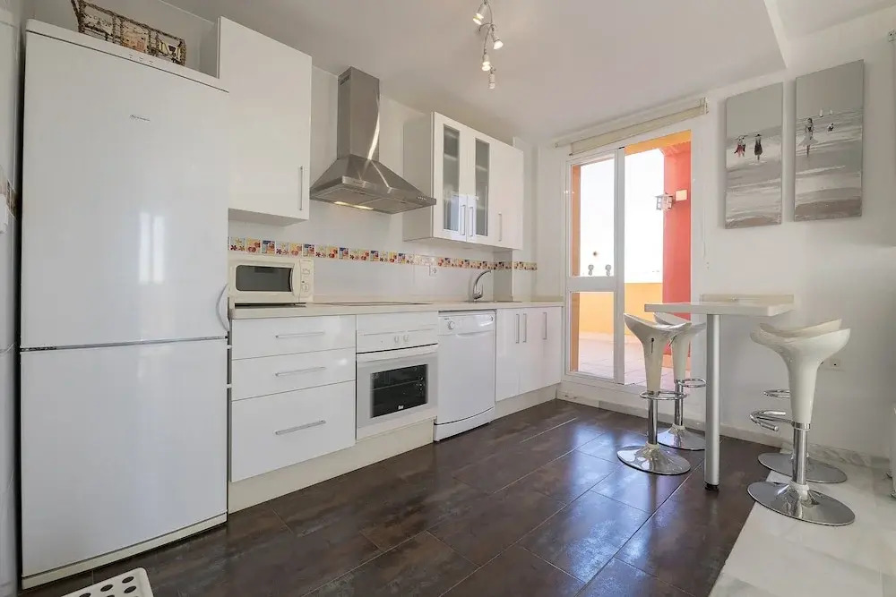 Atico Costa Donana - Apartment With Free Wifi