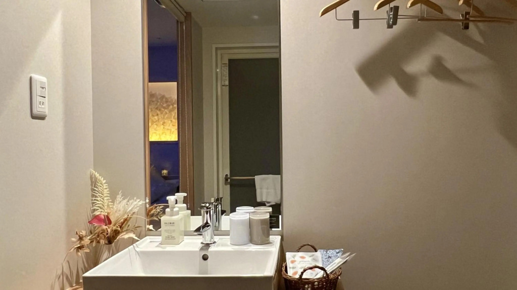 Henn na Hotel Premier Nara