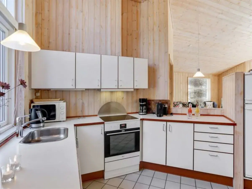 Holiday Home Sakarias - 800m from the sea by Interhome
