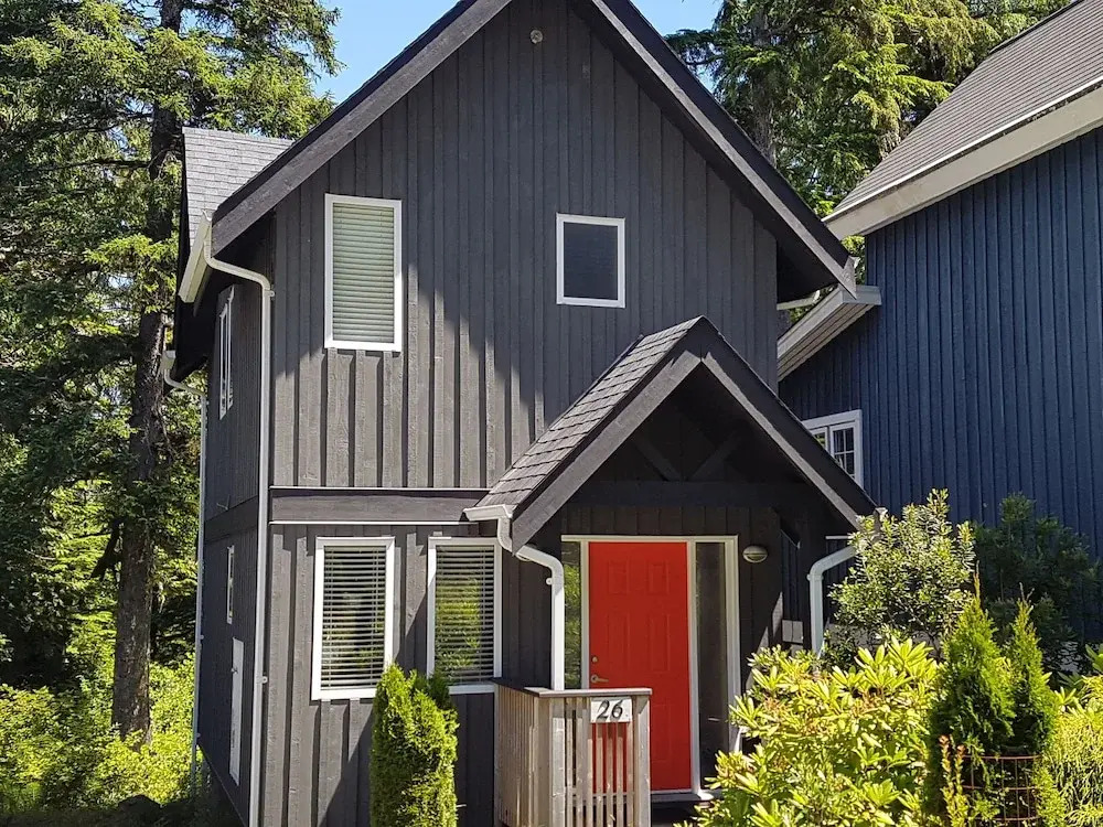 Reef Point Cottages