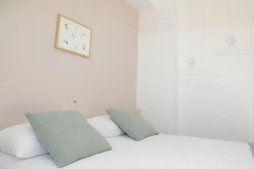 Dormir en Ville - Centre Concarneau