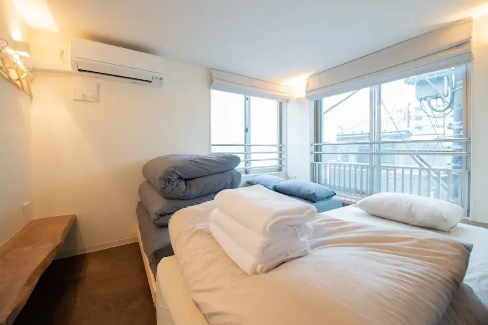 bmj Hyakunincho - Vacation STAY 46865v