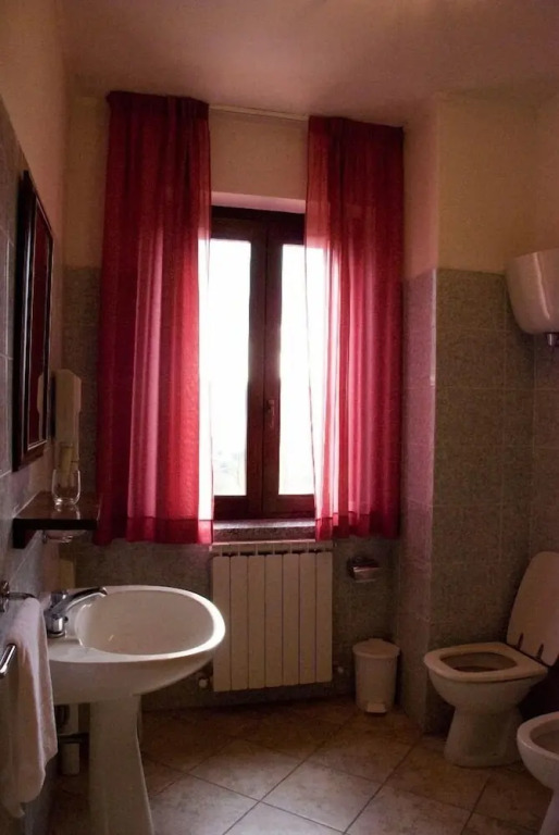 Agriturismo Le Francesche