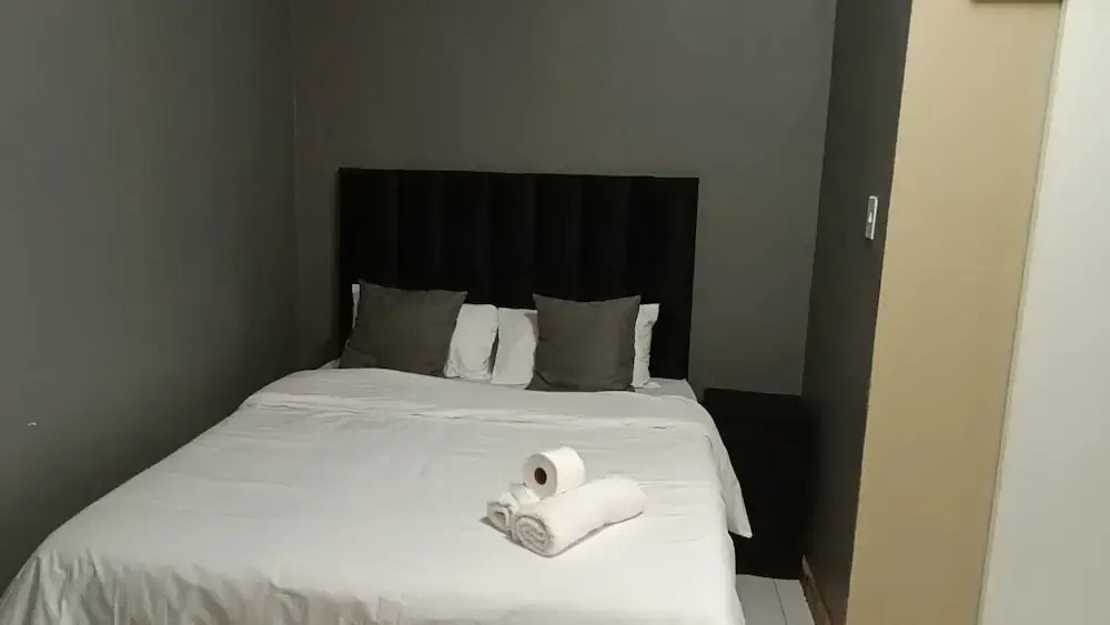 Spring forth guest house