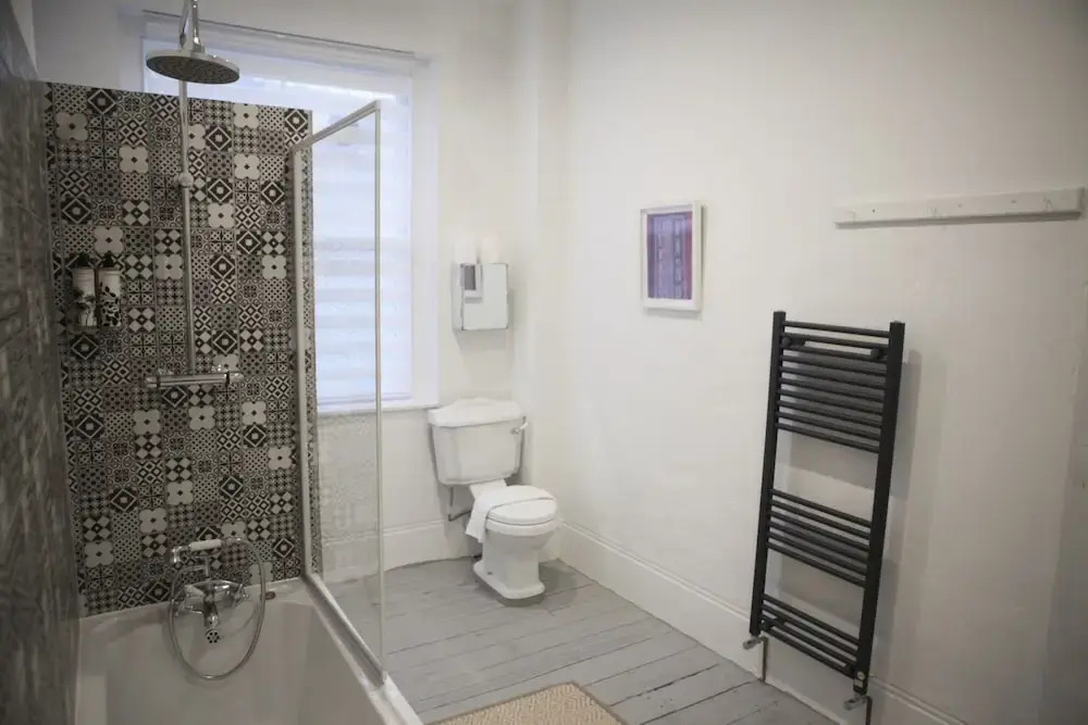 3 Bedroom House in the Heart of Shoreditch