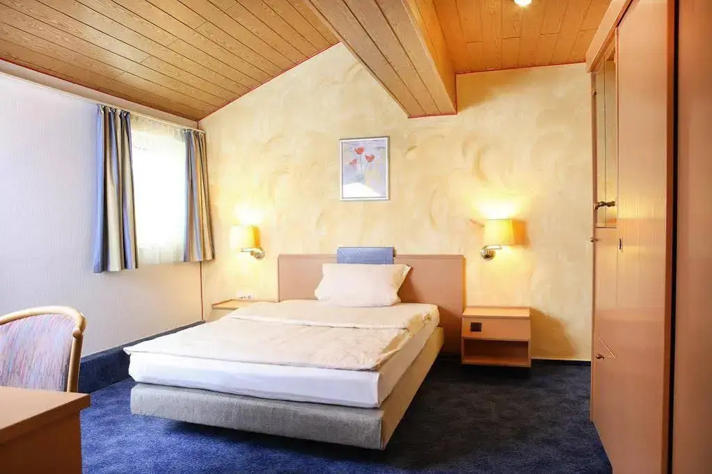 Hotel Harsshof