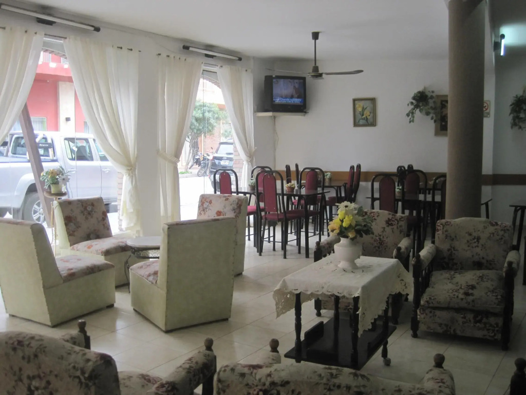 Hotel Rosita