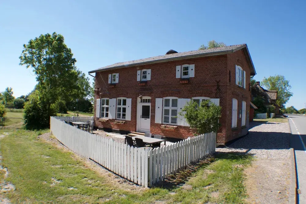 Hostel Rudbøl