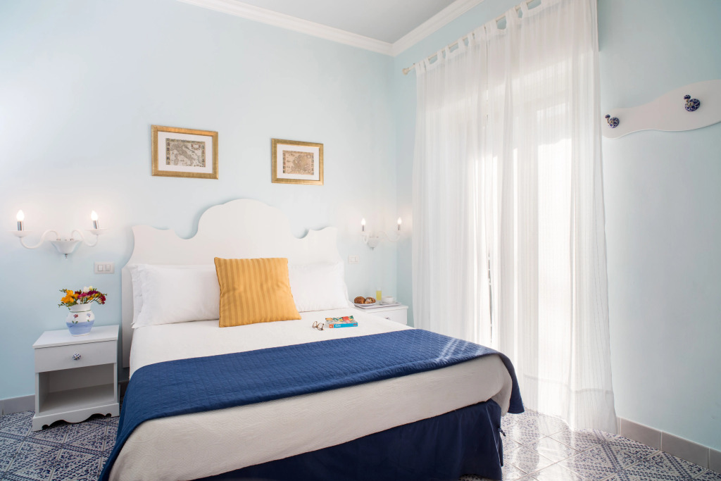 Hotel Villa Nefele