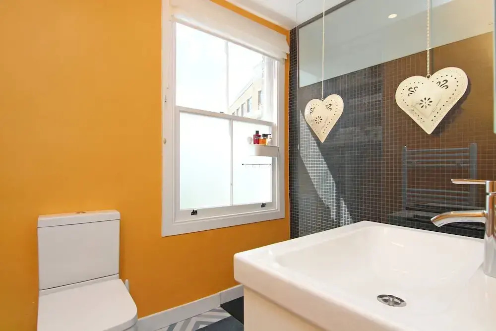 The London Agent Kentish Town Hip and Modern