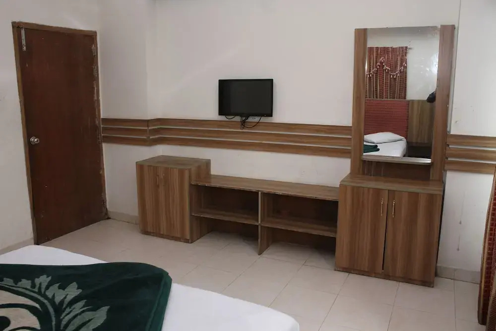 White Beach Hotel