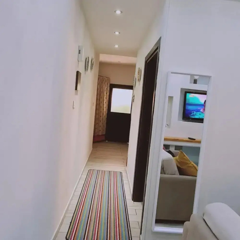 24 LCA - Garden Flat