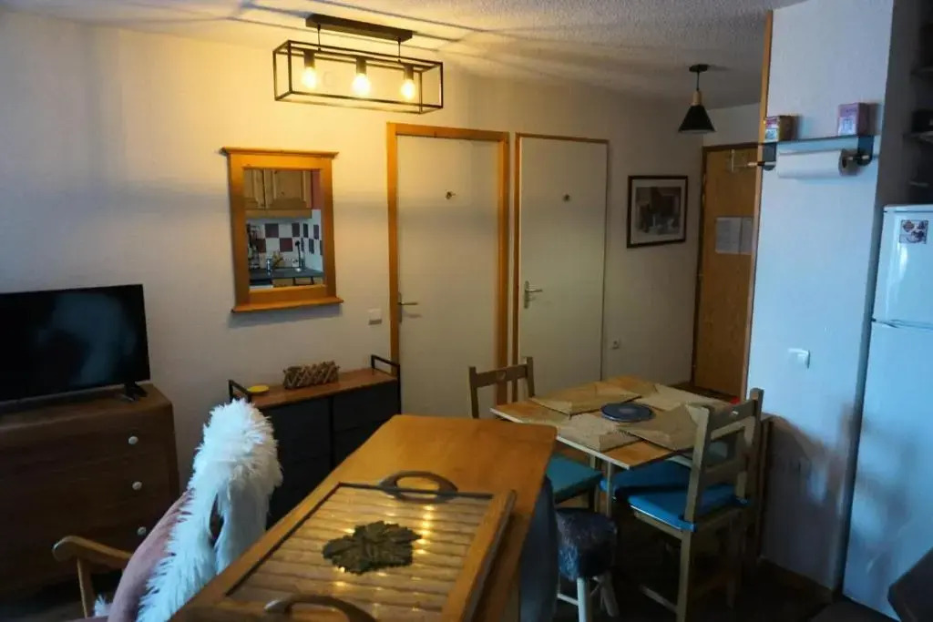Résidence Cristallines - 2 Pièces pour 4 Personnes 59