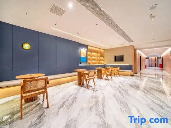Yunjian Qishe Hotel (Guanyinqiao 9th Street)