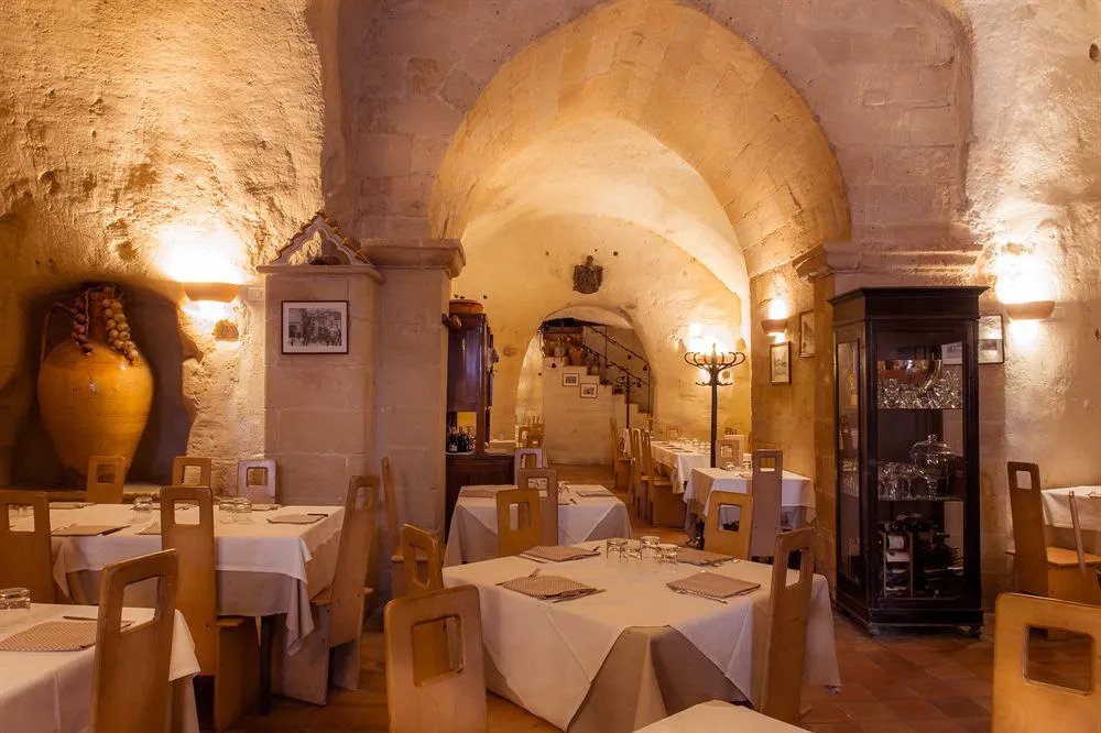 San Giovanni Vecchio - Residenza