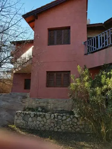 MIRADOR DE ESTRELLAS RESORT