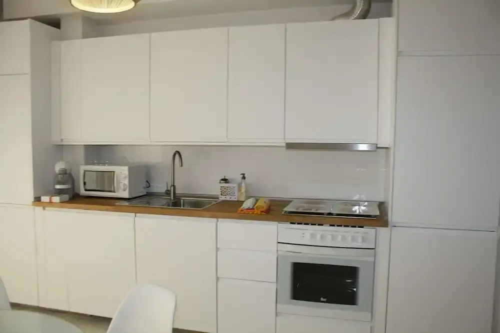 Apartamento Canteras Reina