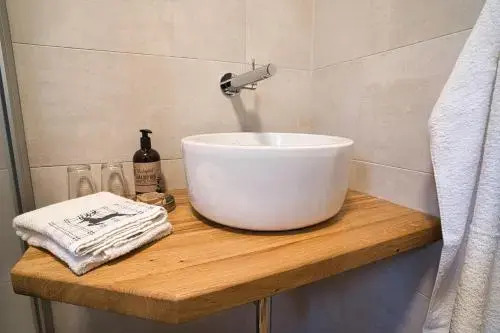 Boutique Hotel LANDHAUSZEIT