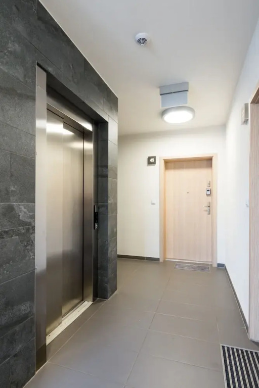 GA Luxury Apartments Masarska 45