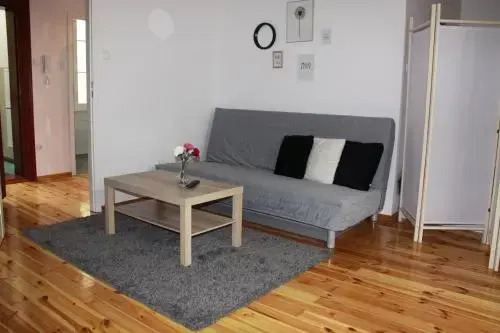 Apartamenty Szabla Bydgoszcz