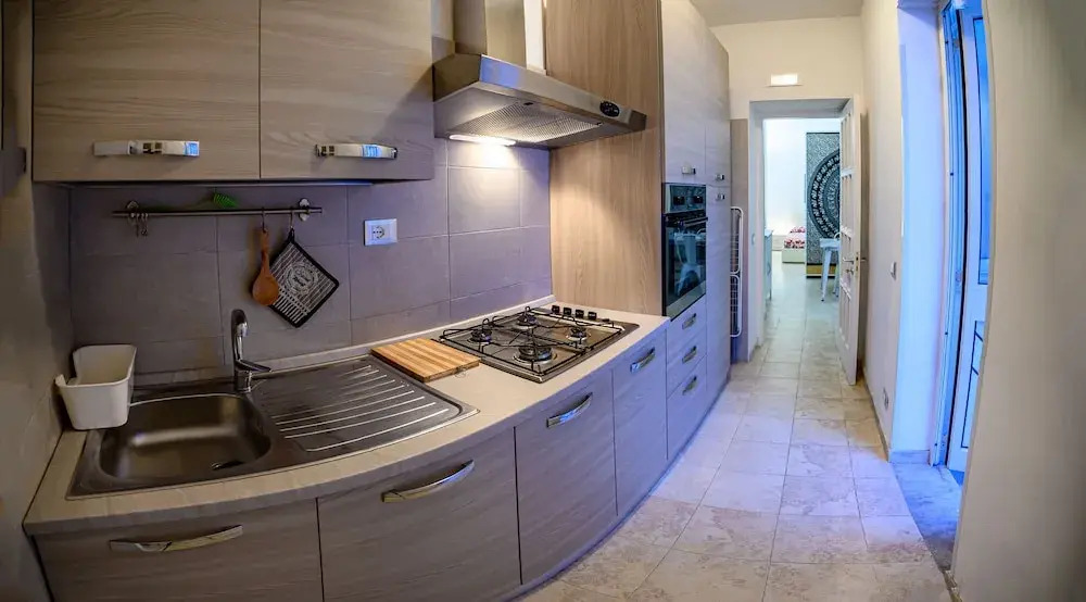 VENTINOVE Apartments