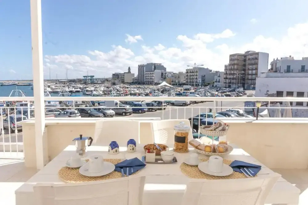 B&B Le Terrazze