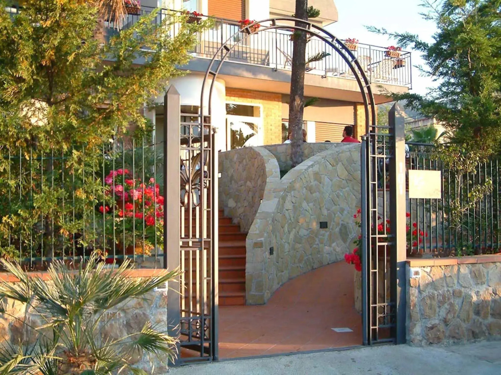 Villa Gaia Hotel