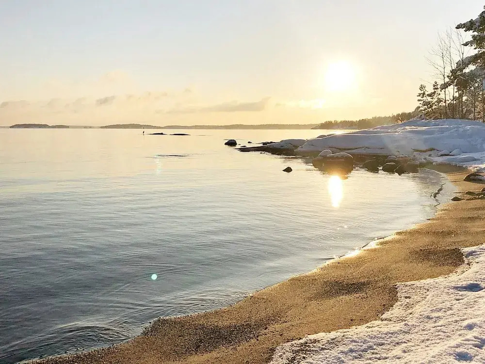5 Person Holiday Home in Djurhamn-by Traum