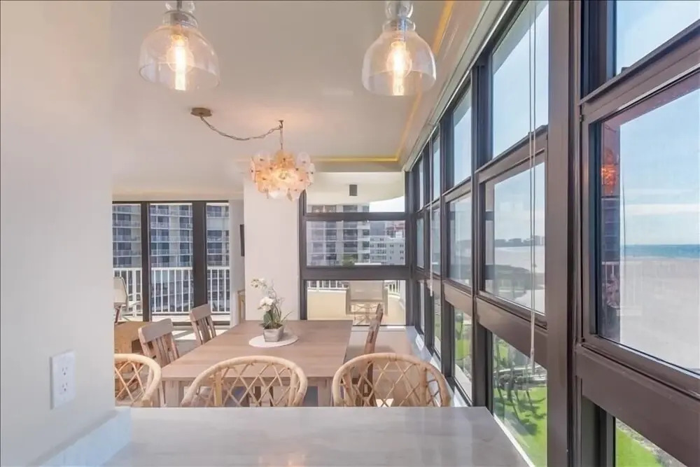 Sst2-611 - South Seas Tower 2 Bedroom Condo by Redawning