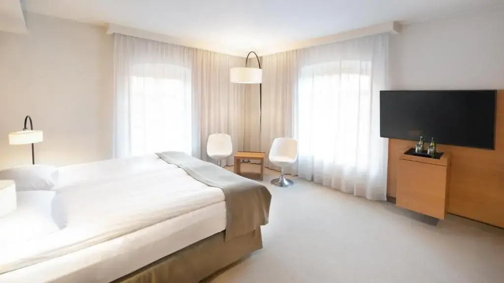 Hotel Bulwar