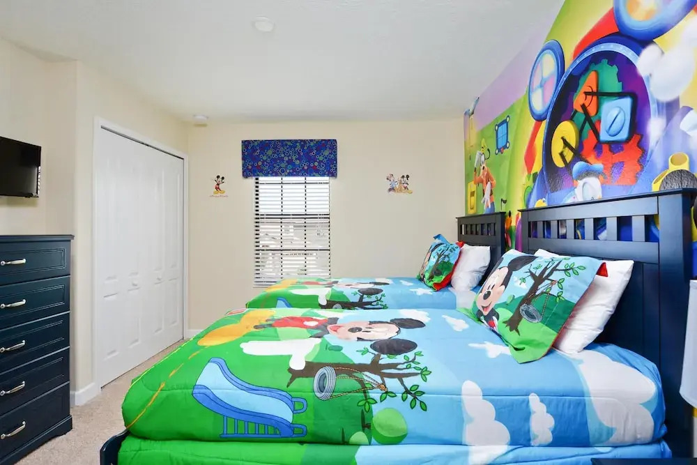 1439rf - The Retreat at Championsgate