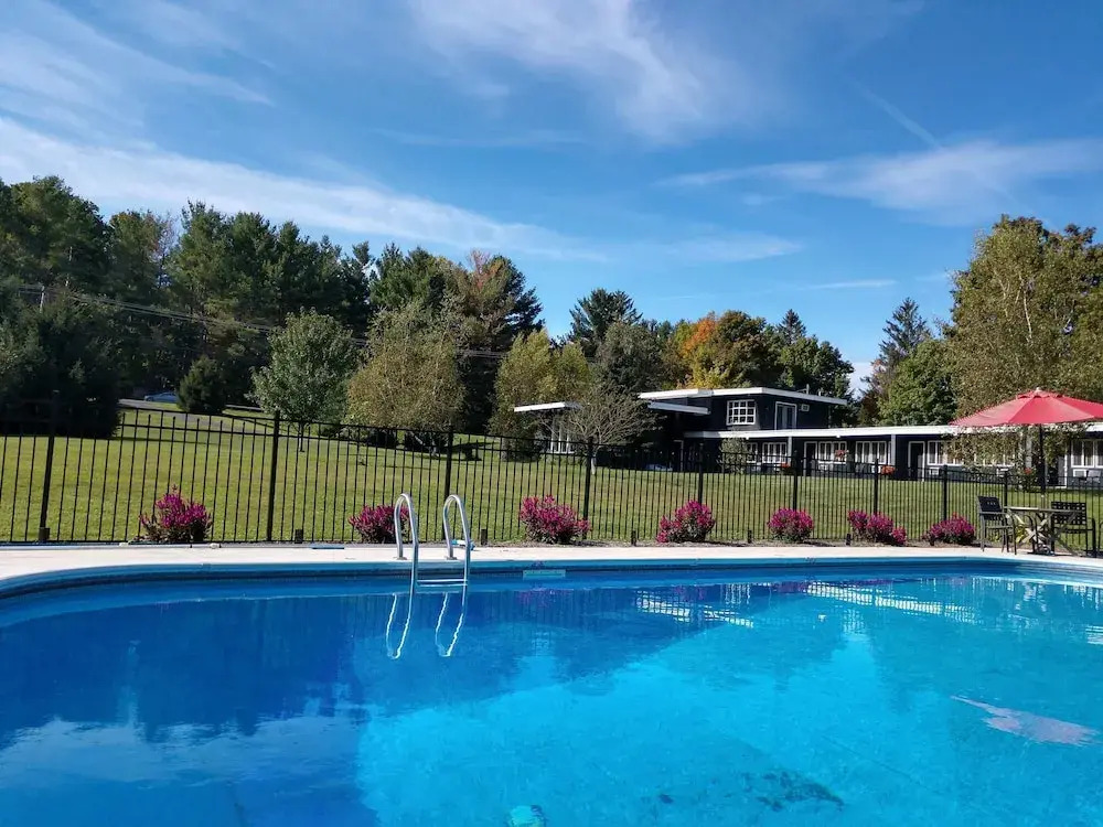 Silvanus Lodge