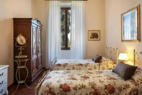Villa Il Poggiolino