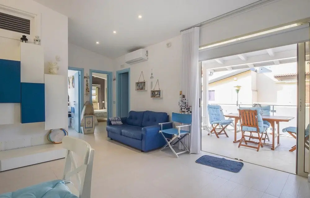 Nice Home in Santa Croce Camerina With Wifi and 3 Bedrooms