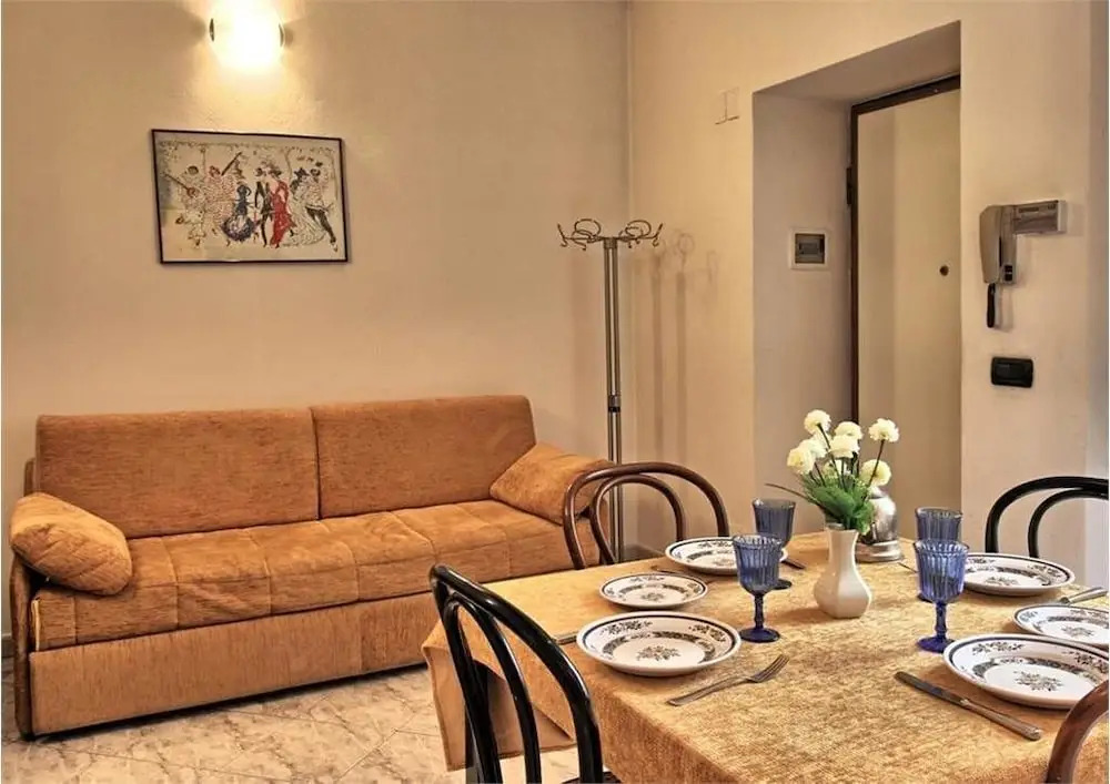 Logicasa Residenza Como Centro