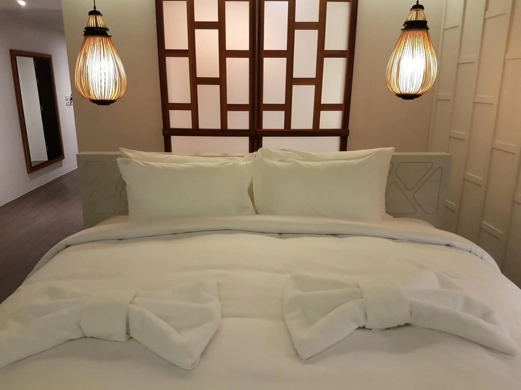 Whale Hua Hin - SHA Plus