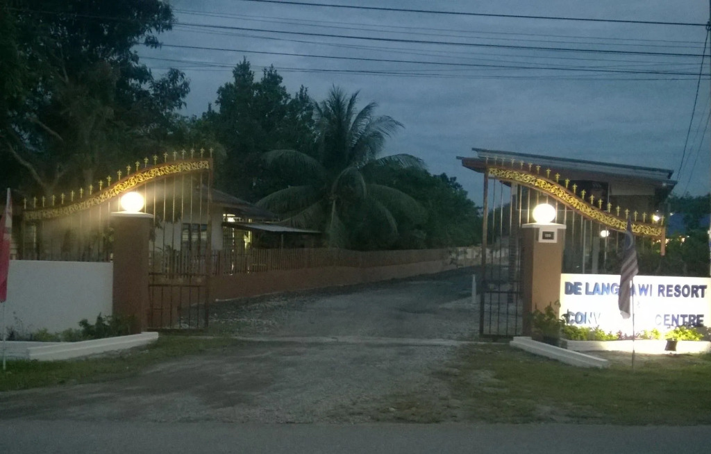 Triima Inn Tanjung Rhu