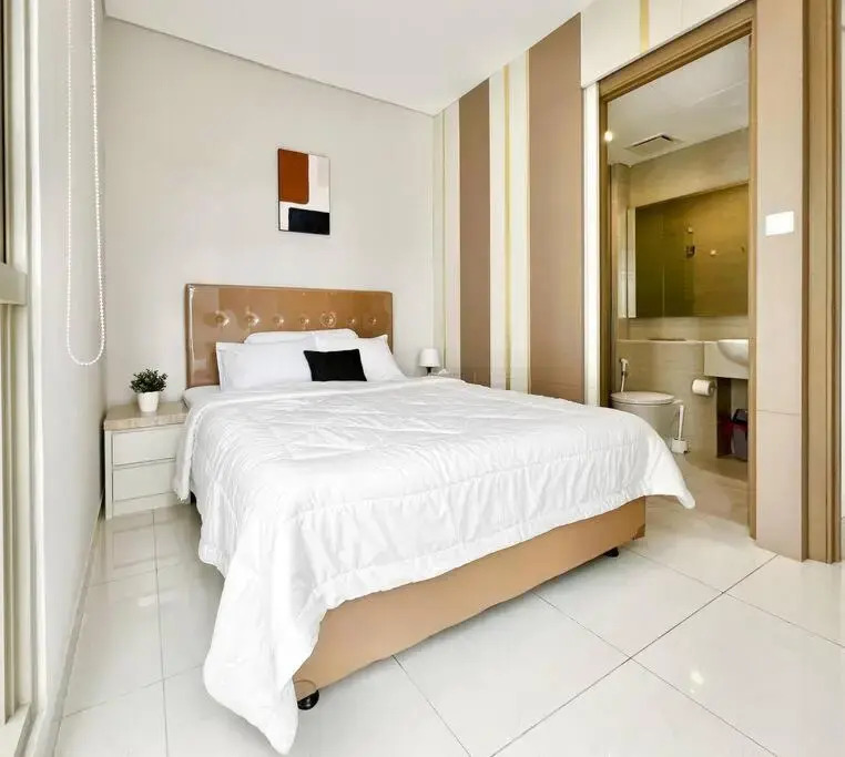 Luxury 3 BR at TA Residence